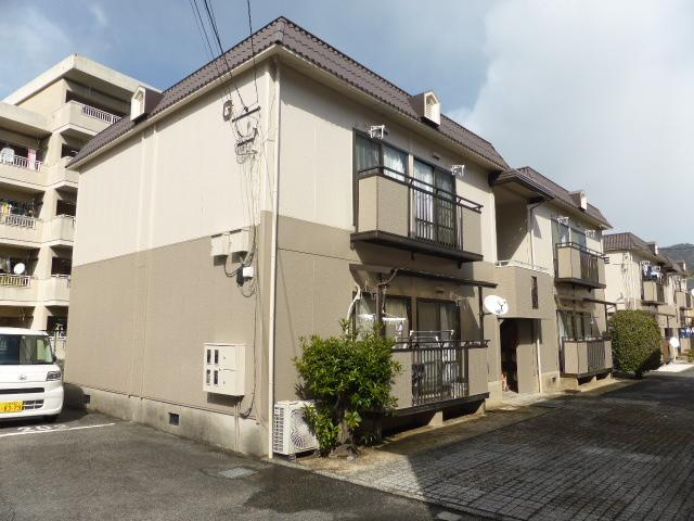 グリーンタウンへさか　Ｇ