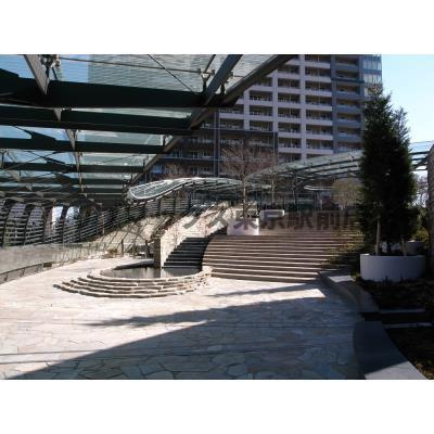 【外観】ＴＨＥ　ＴＯＫＹＯ　ＴＯＷＥＲＳ　ＭＩＤＴＯＷＥＲ