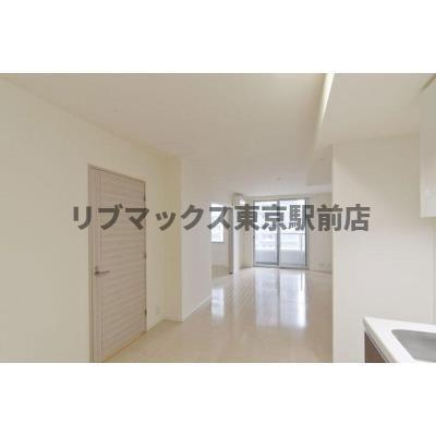 【居間・リビング】ＴＨＥ　ＴＯＫＹＯ　ＴＯＷＥＲＳ　ＭＩＤＴＯＷＥＲ