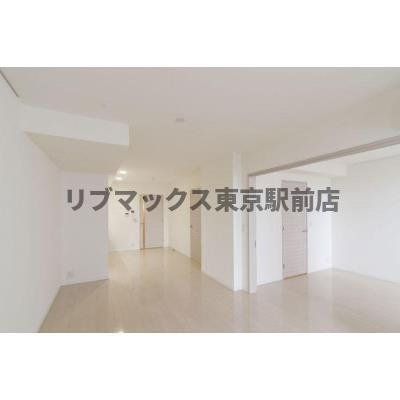 【居間・リビング】ＴＨＥ　ＴＯＫＹＯ　ＴＯＷＥＲＳ　ＭＩＤＴＯＷＥＲ