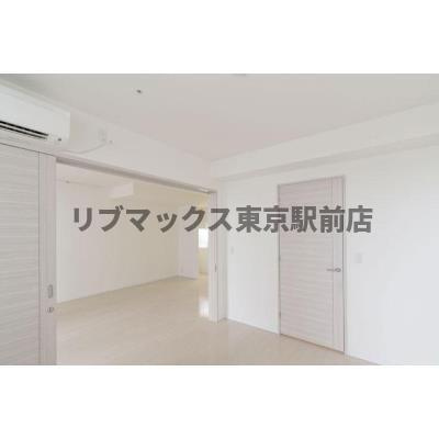 【洋室】ＴＨＥ　ＴＯＫＹＯ　ＴＯＷＥＲＳ　ＭＩＤＴＯＷＥＲ