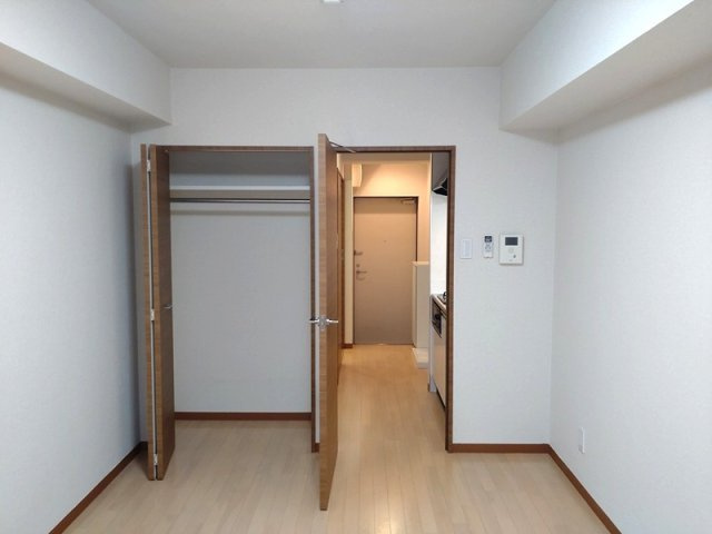 ism Nakanobu の収納