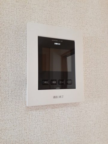 Ｇｒｅｅｎ　Ｖｉｅｗ　清風台の設備