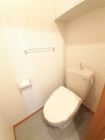 Ｇｒｅｅｎ　Ｖｉｅｗ　清風台のトイレ|トイレも気になるポイント