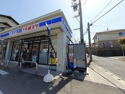 Ｇｒｅｅｎ　Ｖｉｅｗ　清風台の周辺|ローソン戸坂新町まで2300m