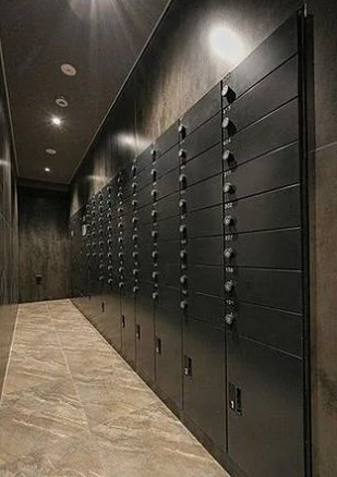 コンフォリア・リヴ文京護国寺のその他共用部分