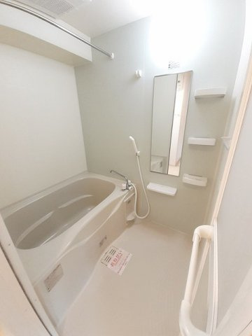 オルテンシアⅢの浴室|日々の暮らしに欠かせないお風呂です