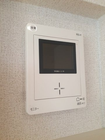 リバーサイド真倉　Ｂの設備