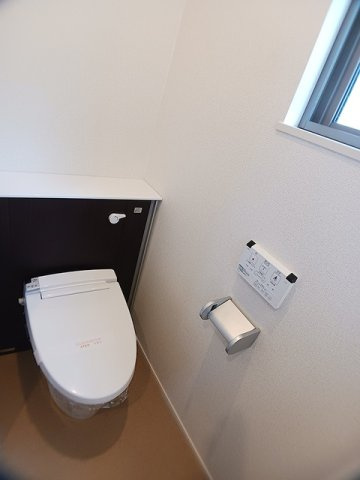 カ－サ祇園のトイレ|トイレです