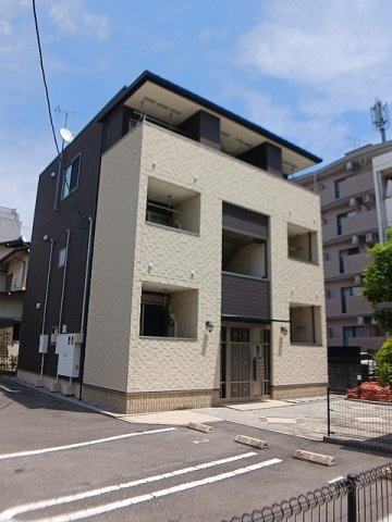 カ－サ祇園