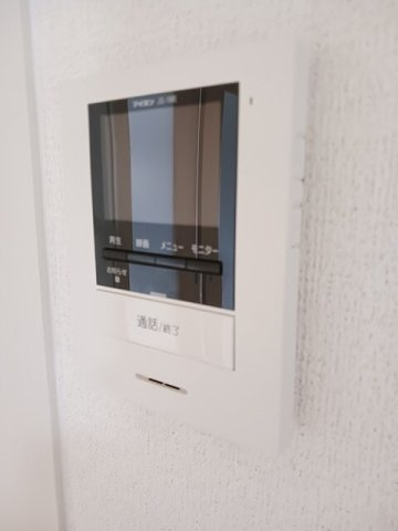 フィオーレ　ドムスＡの設備