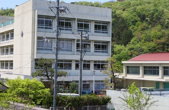 フィオーレ　ドムスＡの周辺|狩小川小学校まで1500m