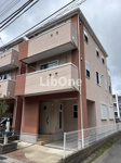 東中山一丁目戸建の画像