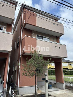 【外観】 | 東中山一丁目戸建