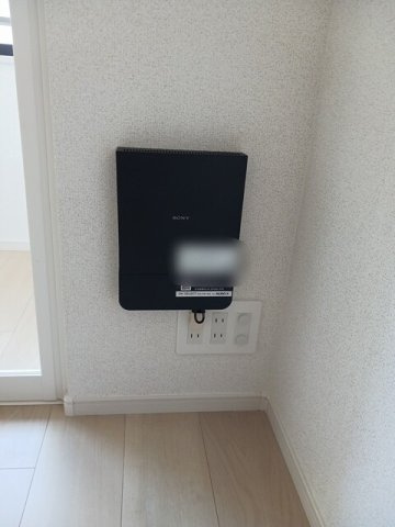 カーサ　健の設備
