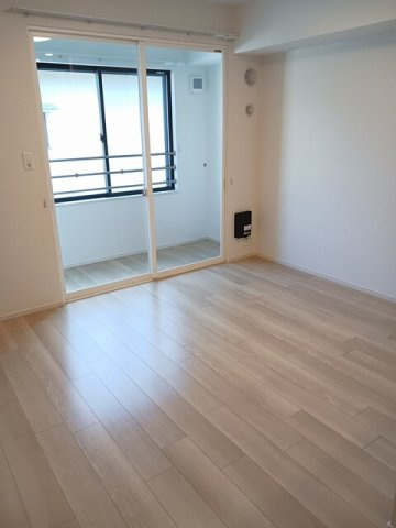 カーサ　健の居間・リビング|居間です