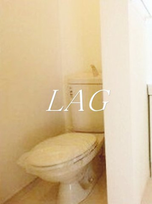 【トイレ】 | バレンシア | トイレです。