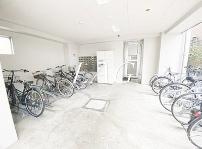 【その他】 | ＭＡＸＩＶ西川口ｓｔａｔｉｏｎ　ａｒｅａ