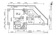 Ｊタワー西大井イーストタワーの画像