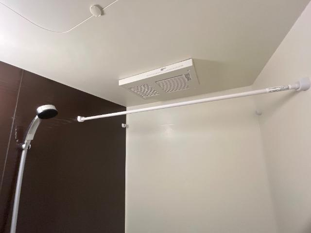 フィオーレのその他|浴室乾燥機
