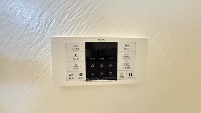 マジェスティ御影の設備