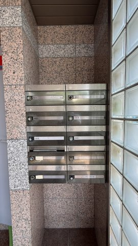 マジェスティ御影のその他共用部分