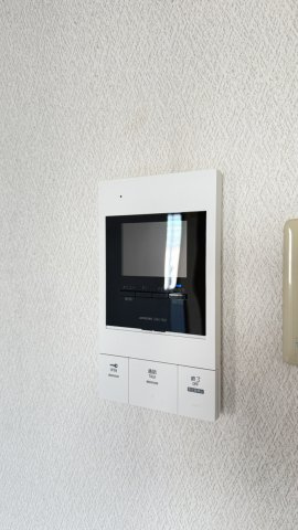 マジェスティ御影のセキュリティ
