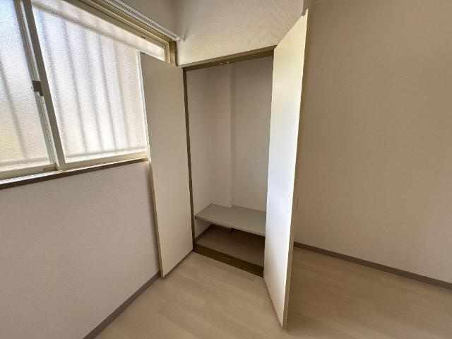 エル・コーポ中山の内装|室内