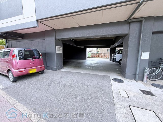 【その他共用部分】 | 第6協和ビル【名古屋市賃貸・エレベーター付】