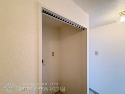 【内装】 | 第6協和ビル【名古屋市賃貸・エレベーター付】