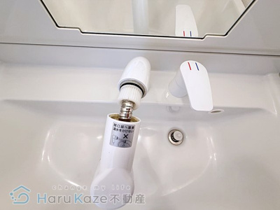【独立洗面台】 | 第6協和ビル【名古屋市賃貸・エレベーター付】