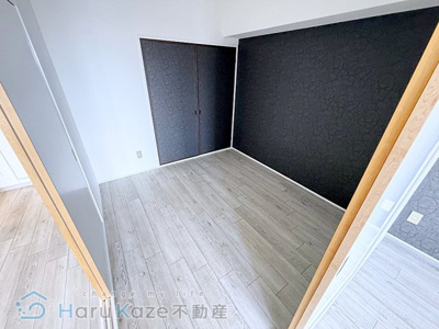 【洋室】 | 第6協和ビル【名古屋市賃貸・エレベーター付】
