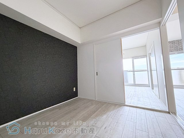 【洋室】 | 第6協和ビル【名古屋市賃貸・エレベーター付】