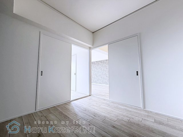 【洋室】 | 第6協和ビル【名古屋市賃貸・エレベーター付】