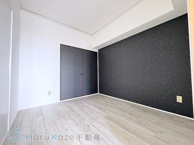 【洋室】 | 第6協和ビル【名古屋市賃貸・エレベーター付】