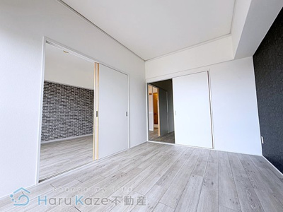 【洋室】 | 第6協和ビル【名古屋市賃貸・エレベーター付】