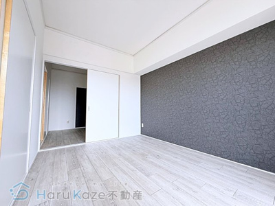 【洋室】 | 第6協和ビル【名古屋市賃貸・エレベーター付】