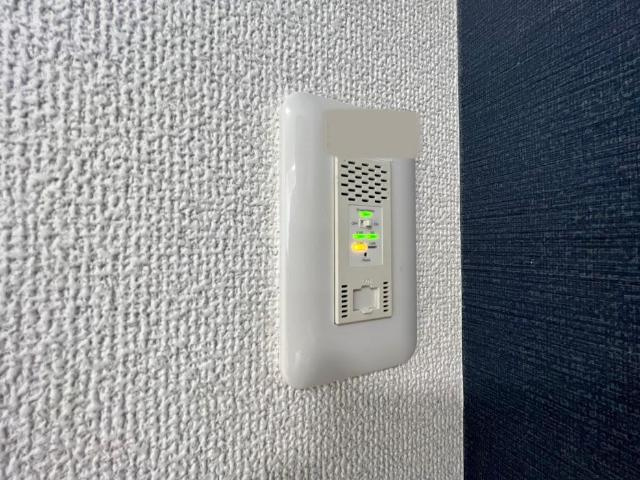シエスタ河原町の設備|Wi-Fiルーター