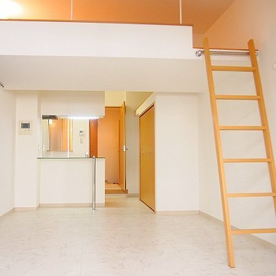 Ｌｉｏｎ大手町の内装|おしゃれな内装です