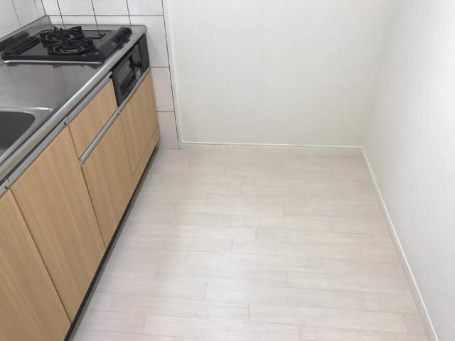 メゾン　フェリーチェのキッチン|キッチンスペース