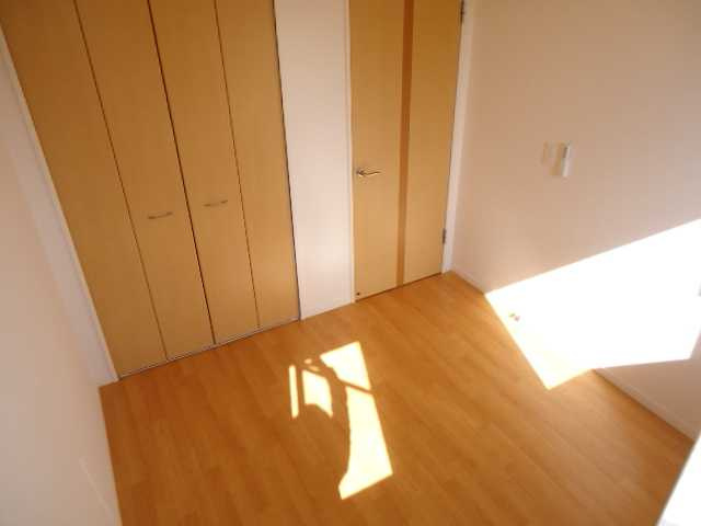 Villa SAMAYAの内装|洋室
