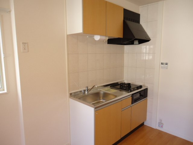 Villa SAMAYAのキッチン|キッチン