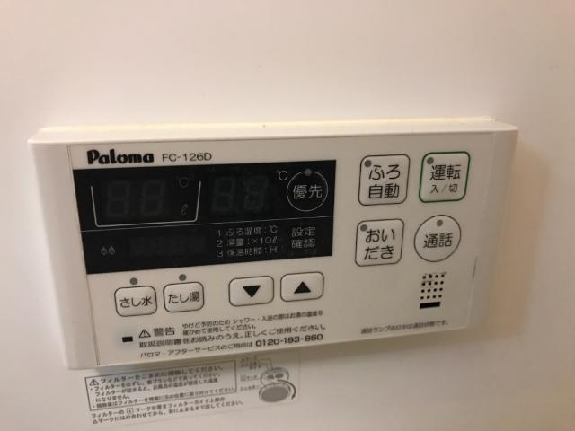 Villa SAMAYAの設備|室内設備