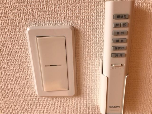 Villa SAMAYAの設備|室内設備