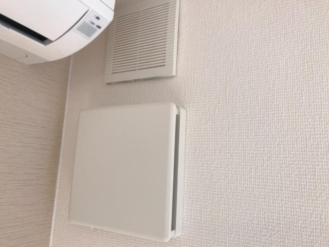 Villa SAMAYAの設備|室内設備