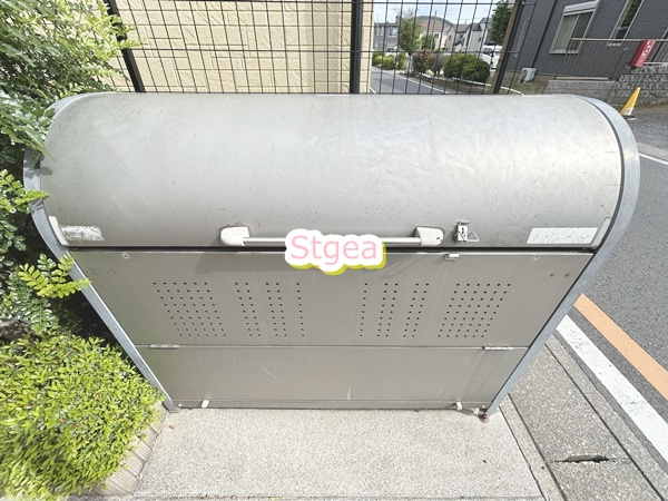 本町グリーンヒルズのその他共用部分