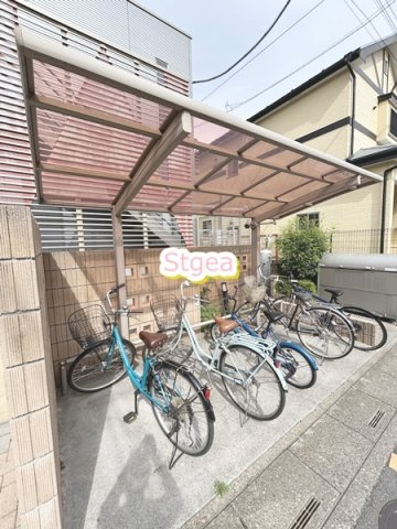 本町グリーンヒルズのその他共用部分