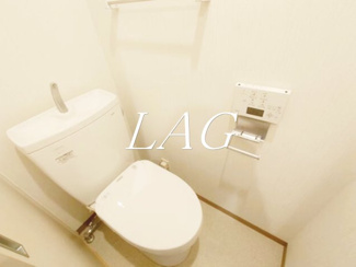 【トイレ】 | ヴィスタアリーナ | トイレです。