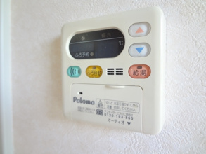 【設備】 | グランディール