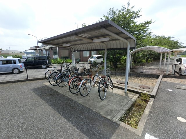 【その他共用部分】 | グランディール